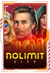 nolimit by ai บาคาร่า